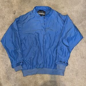 Blue Zero Restriction Women’s Jacket